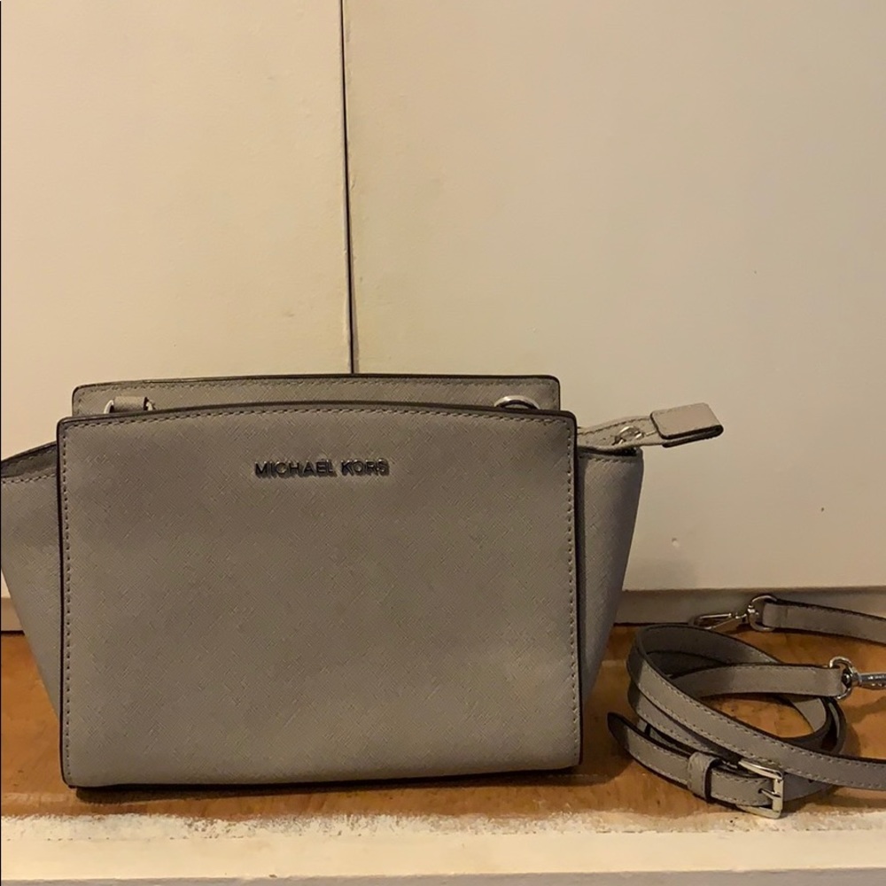 Michael Kors small crossbody